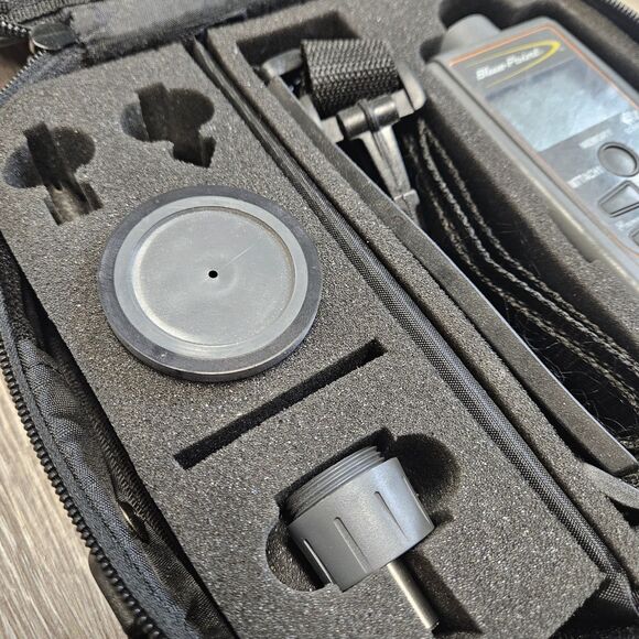 Blue Point Mttach1 Tachometer Rotational Surface Speed Monitor - Picture 3 of 10